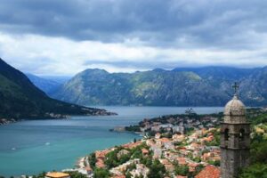 Как организовать отдых в Черногории?