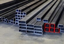 Для чего нужен металлопрокат?