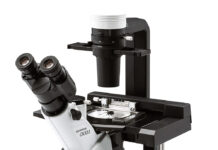 OLYMPUS CKX53 – один из лидирующих микроскопов для биологических лабораторий
