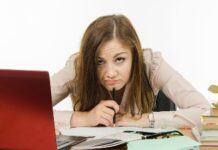 Как не тратить много времени на проверку домашней работы школьников