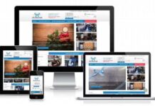 Способы создания сайта