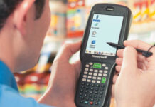 Как пользоваться терминалом сбора данных?