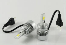 Светодиодные лампы для автомобиля: правильный выбор