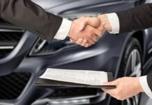 Особенности оформления аренды автомобиля