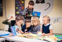 Как правильно выбрать курсы английского для детей