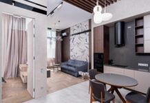 Приятная стоимость за ремонт квартир в Одессе от надежной компании Строй-Хаус