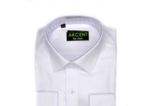 Какую купить рубашку мужскую для создания модного и стильного лука