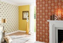 Полезные советы по выбору обоев