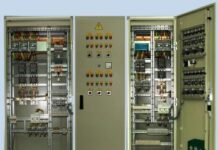 Шкаф КРН: неотъемлемый элемент в системе электроснабжения на многих объектах