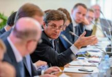 Европейский бизнес продолжит работать в России