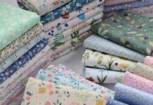 Виды хлопковых тканей