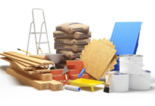 Как выбрать стройматериалы в интернет магазине?