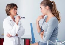 Самые распространенные женские заболевания