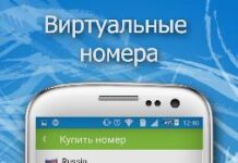 Для чего нужны виртуальные номера?