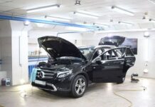 Детейлинг от компании Чисто и Конкретно — это качественный результат за разумную цену