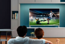 Правила выбора современных телевизоров