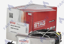 ГБО польских производителей