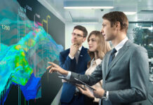 Цифровизация бизнеса в России