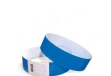 Браслеты для ночных клубов — одноразовые и многоразовые