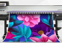 Печать на самоклеящейся пленке: современныетехнологии