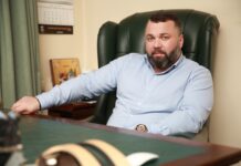 Сбербанк выделил форелевому хозяйству из Карелии кредит в 120 миллионов рублей на развитие предприятия