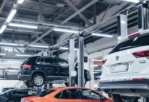 Преимущества автомобилей Volkswagen