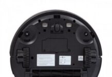 Как устроен робот-пылесос iCLEBO Arte?