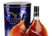Коньяк с выдержкой VSOP: особенности