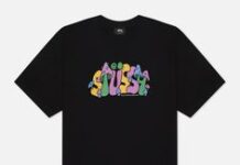 Мужские футболки: выражение вашей индивидуальности