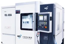 Вертикальные фрезерные обрабатывающие центры и их особенности