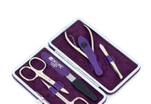 Маникюрный набор: самый настоящий предмет личной гигиены