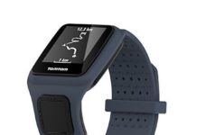 Спортивные часы Tomtom