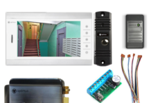 Каким должен быть комплект видеодомофона?