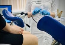 Как выбрать гинеколога в СВАО