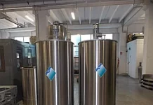 Виды емкостей из нержавеющей стали