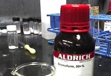 Бромоформ – что это такое, где применяется