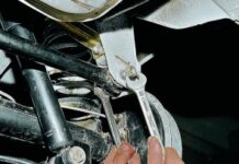 Техническое обслуживание автомобиля ВАЗ 2106