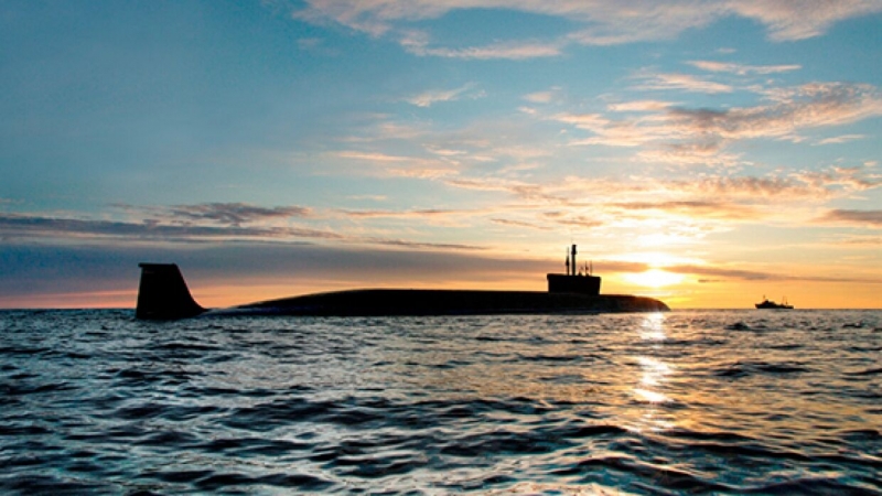 Почему во Франции резко отреагировали на сделку по подводным лодкам США
