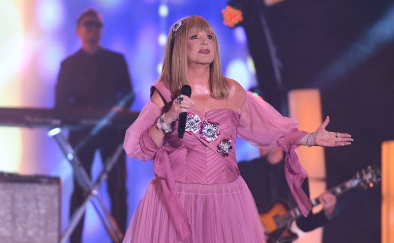 Российская певица заявила о способности Пугачевой «рушить карьеры неугодных»