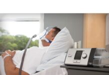 Виды CPAP-аппаратов