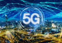 В двух мегаполисах Казахстана начали тестировать связь 5G