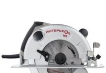 Лучшие дисковые пилы Интерскол 2021 года