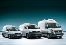 Коммерческие автомобили Volkswagen: надежные и универсальные помощники в бытовых делах и развитии бизнеса