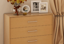 Комод: один из самых популярных предметов интерьера