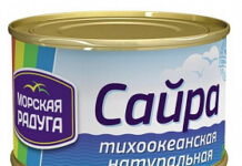 Выбираем самую лучшую консервированную сайру