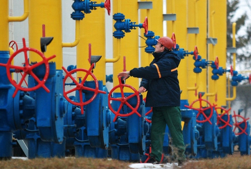 В ЕС рассказали, чем грозит России ситуация с ценами на газ