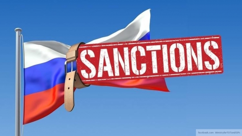 В Конгрессе США призвали ввести санкции против России из-за газового кризиса в Европе