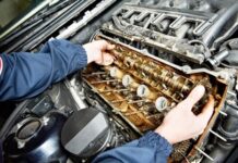 Правильное обслуживание современного дизельного двигателя