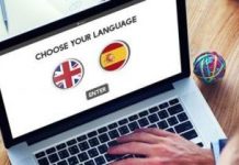 Перевод и локализация сайтов