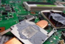 Типичные неисправности ноутбуков